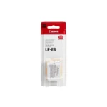 Canon LP-E8 Lithium-Ion Battery Pack (A+Copy)