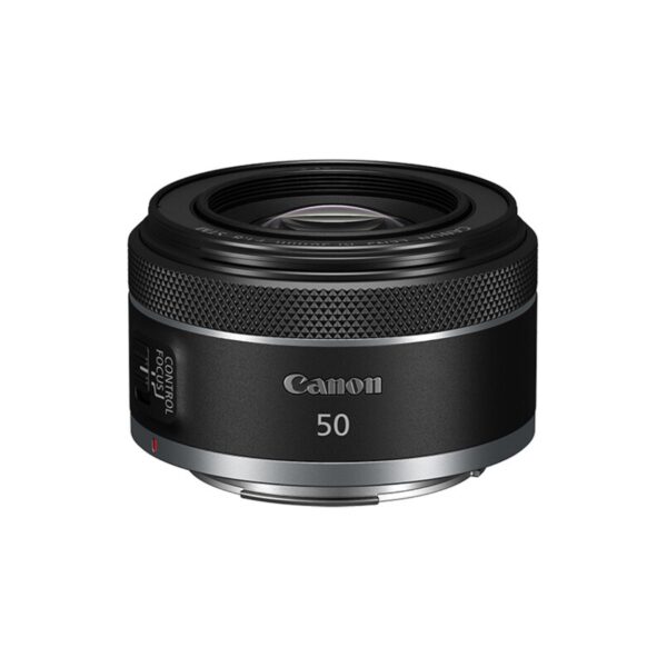 canon rf 50mm f/1.8 stm