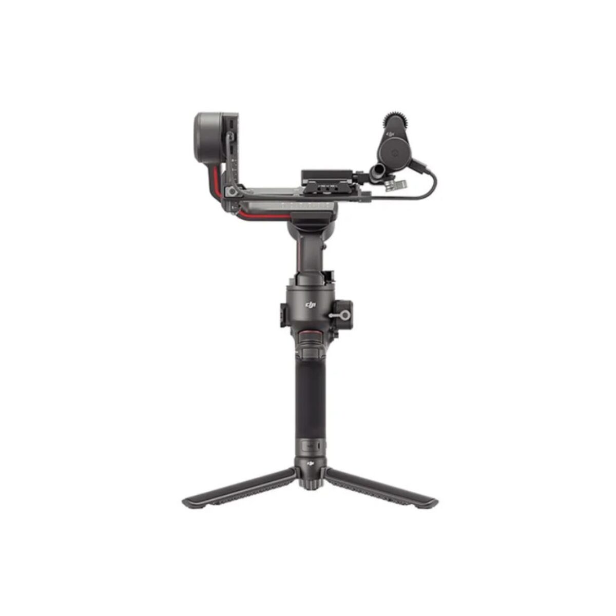 DJI RS 3 Combo Gimbal Stabilizer For Professional Video And Photography