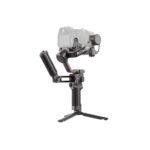 DJI RS 3 Combo Gimbal Stabilizer For Professional Video And Photography