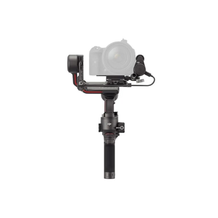 DJI RS 3 Combo Gimbal Stabilizer For Professional Video And Photography