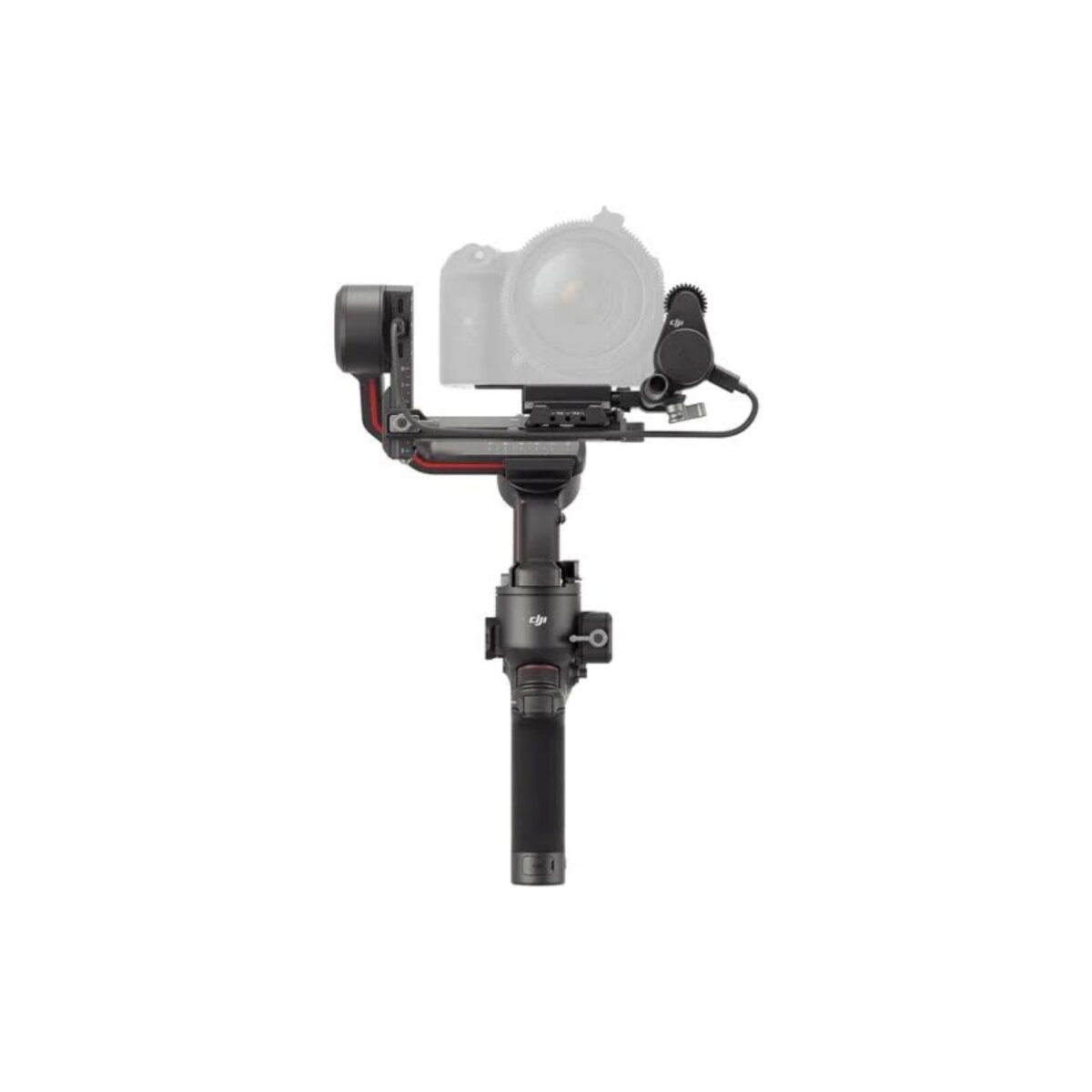 DJI RS 3 Gimbal Stabilizer