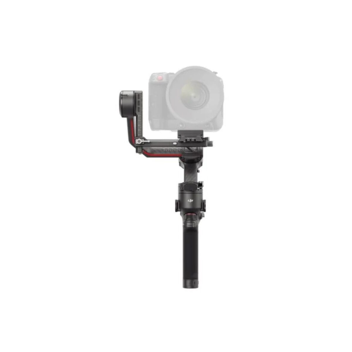 DJI RS 3 Pro Combo Gimbal Stabilizer For Professional Video And Photography