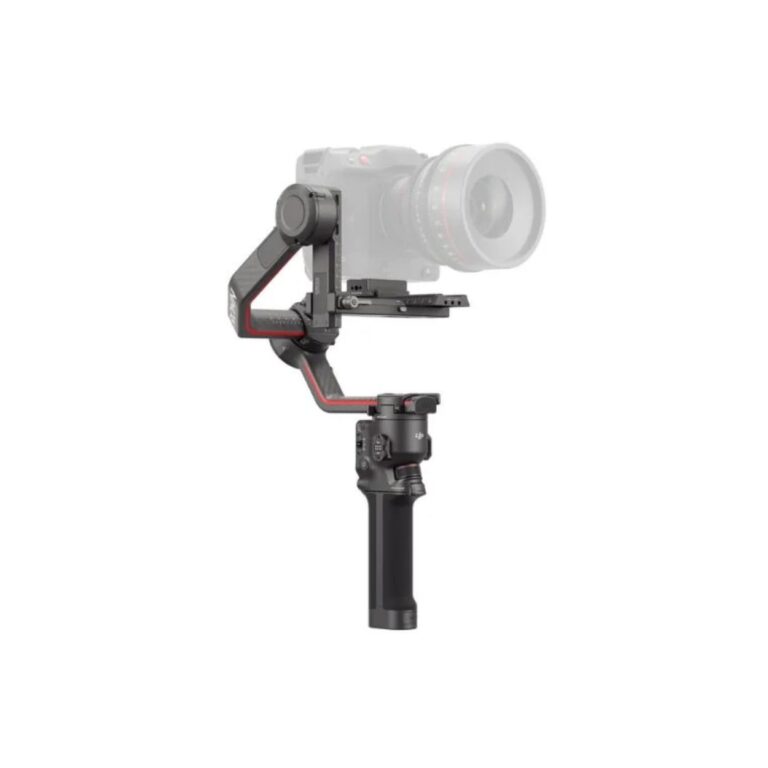 DJI RS 3 Pro Combo Gimbal Stabilizer For Professional Video And Photography