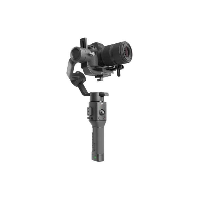 Dji Ronin SC Gimbal Stabilizer