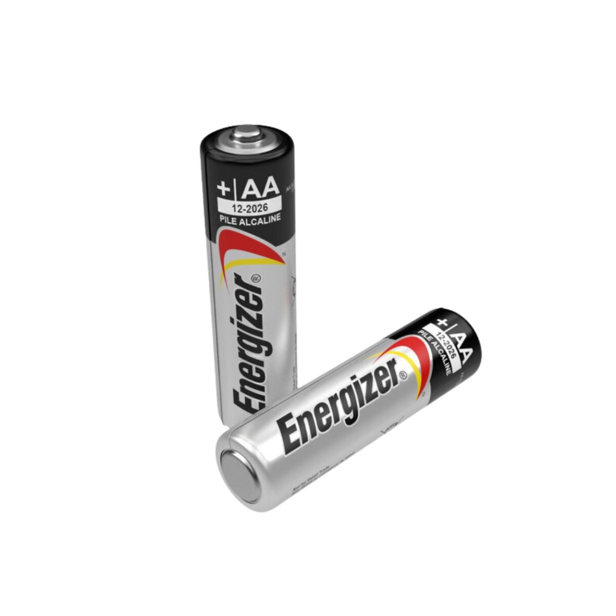 Energizer Max Alkaline Battery AA2 1.5v