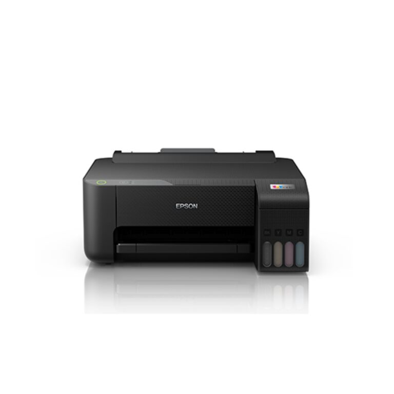 Epson EcoTank L1210 Printer