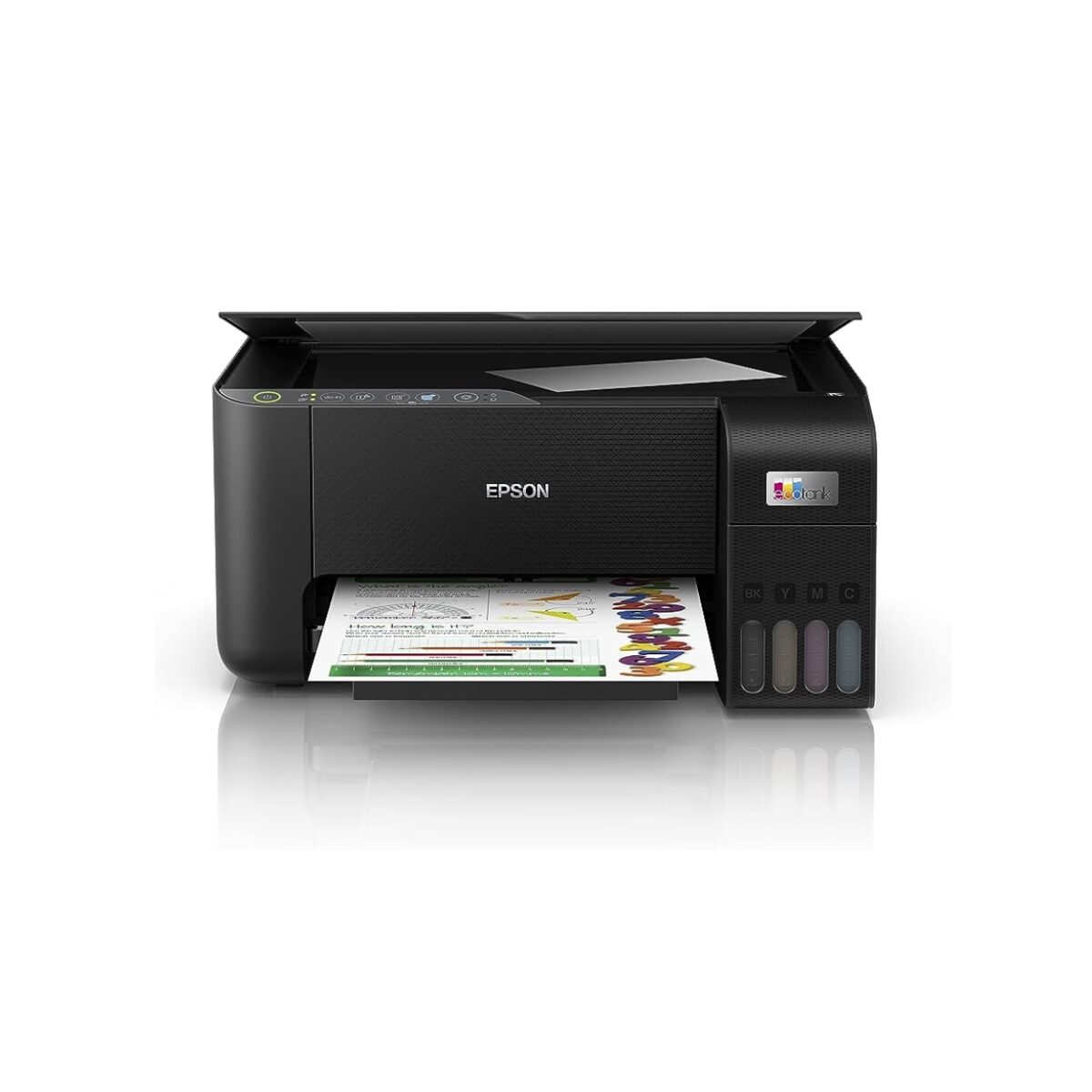 Epson EcoTank L3250 A4 Wi-Fi All-in-One INK Tank Printer (wo)