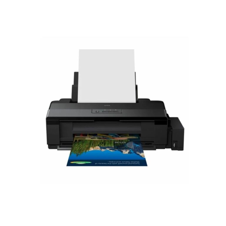 Epson L1800 A3 Photo INK Tank Printer