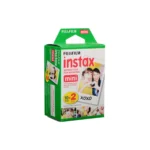 FUJIFILM INSTAX Mini Film – Pack of 20 Sheets - Image 2