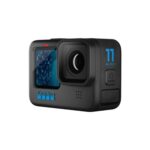 GoPro HERO11 Black 4k action camera