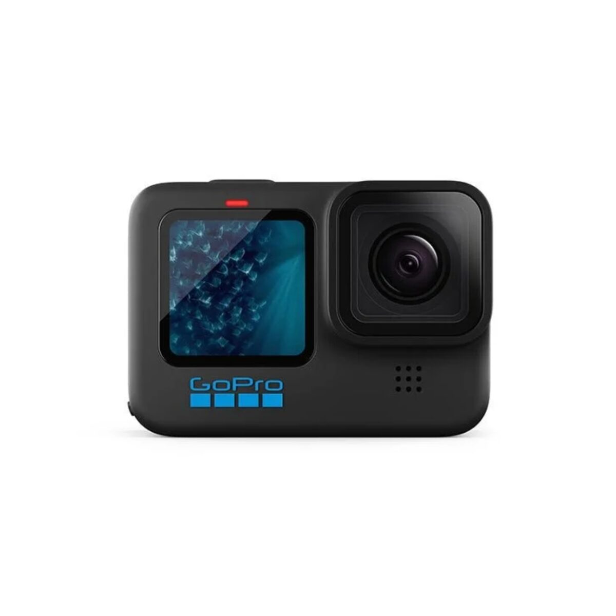 GoPro HERO11 Black action camera