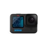 GoPro HERO11 Black action camera