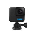 GoPro HERO11 Black action camera front image