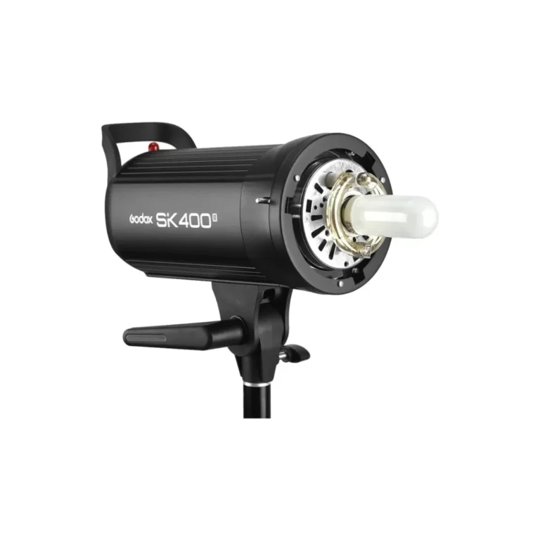 Godox SK400II Studio Flash Light