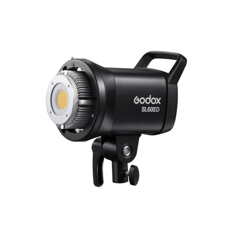 Godox SL60ll Daylight LED Monolight