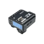 Godox X2 2.4 GHz TTL Wireless Flash Trigger for Nikon