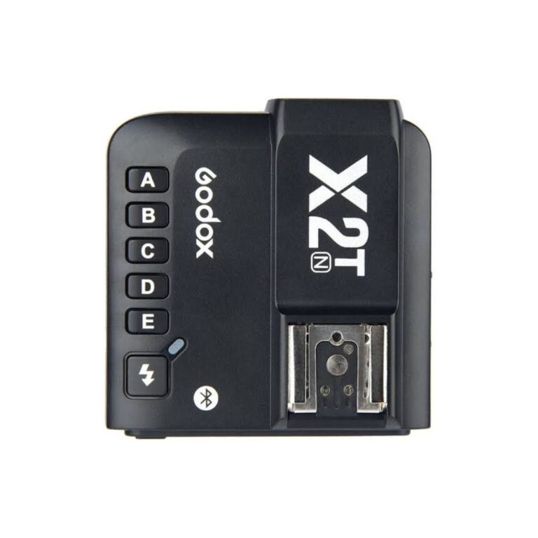 Godox X2 2.4 GHz TTL Wireless Flash Trigger for Nikon