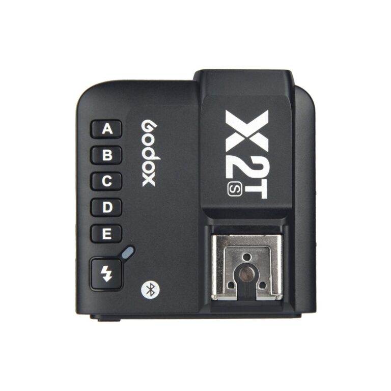 Godox X2 2.4 GHz TTL Wireless Flash Trigger for Sony