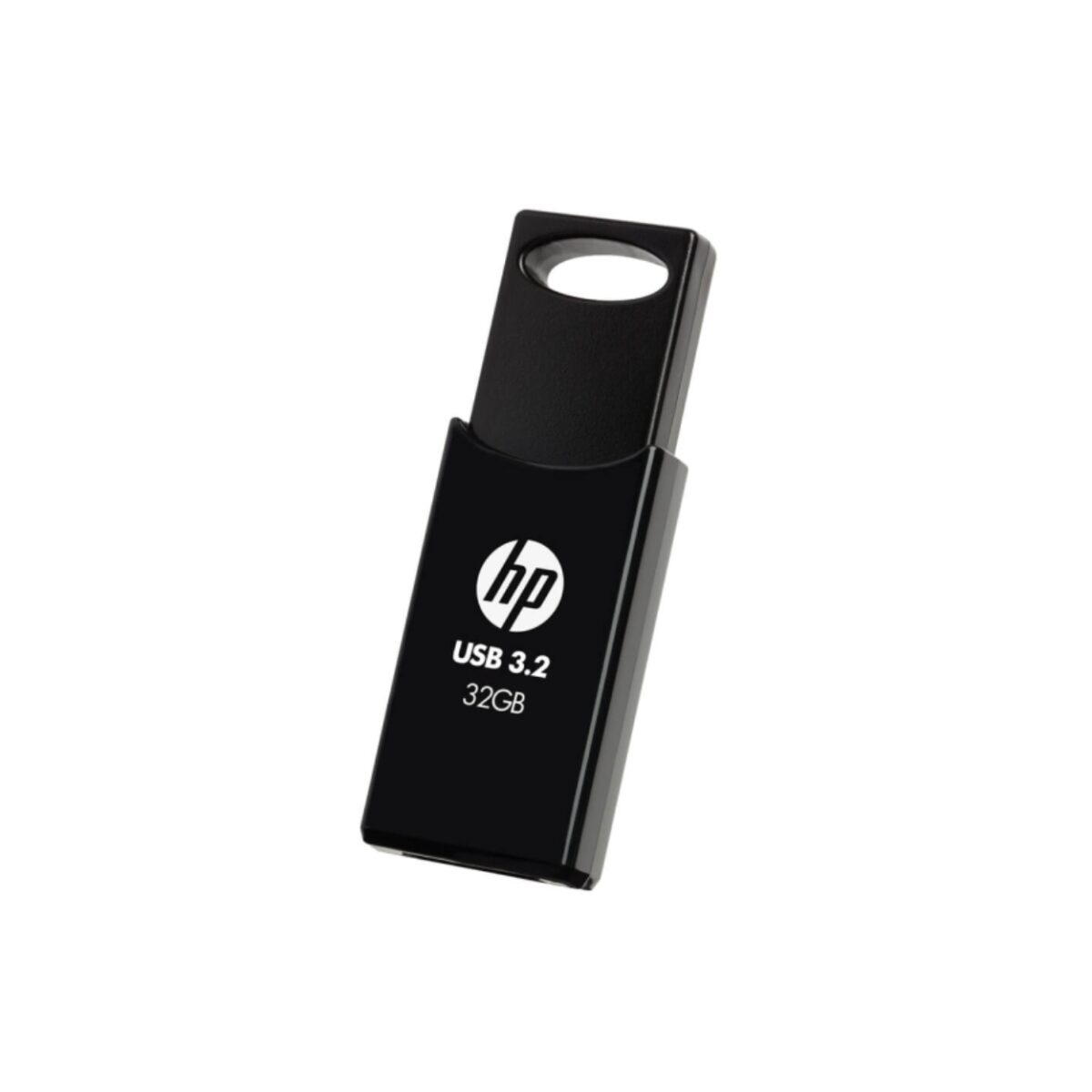 HP USB 3.2 Flash Drive 32GB x712w