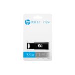 HP USB 3.2 Flash Drive 32GB x712w