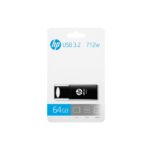 HP USB 3.2 Flash Drive 64GB x712w