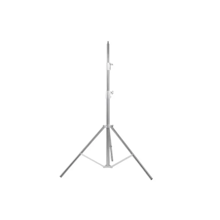 Heavy Duty Stainless Steel Light Stand