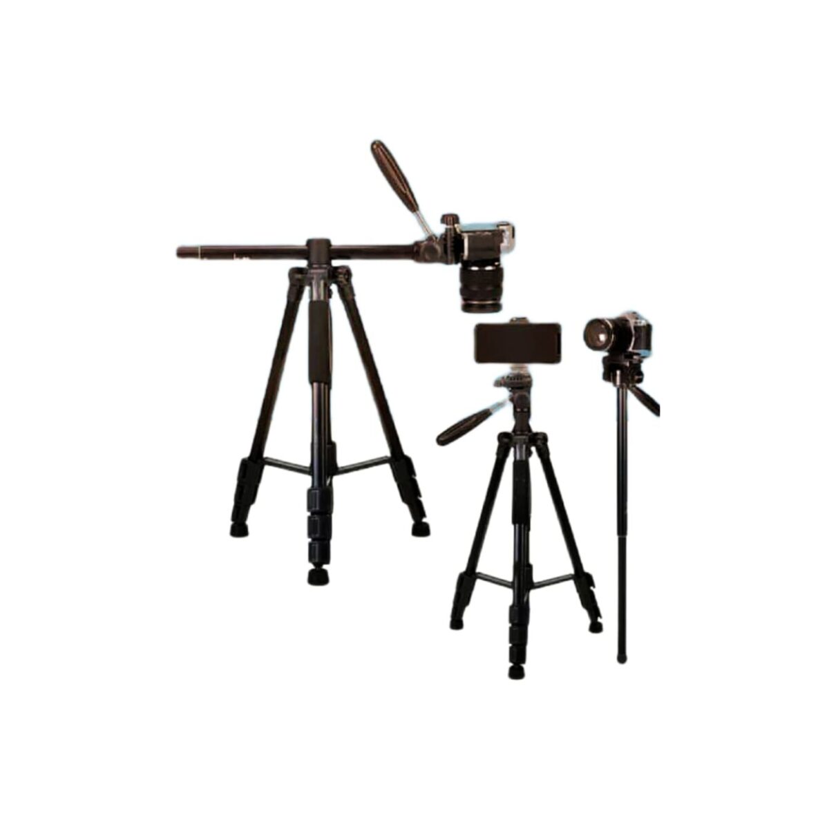 ICON I-7810 TRIPOD MONOPOD (1)