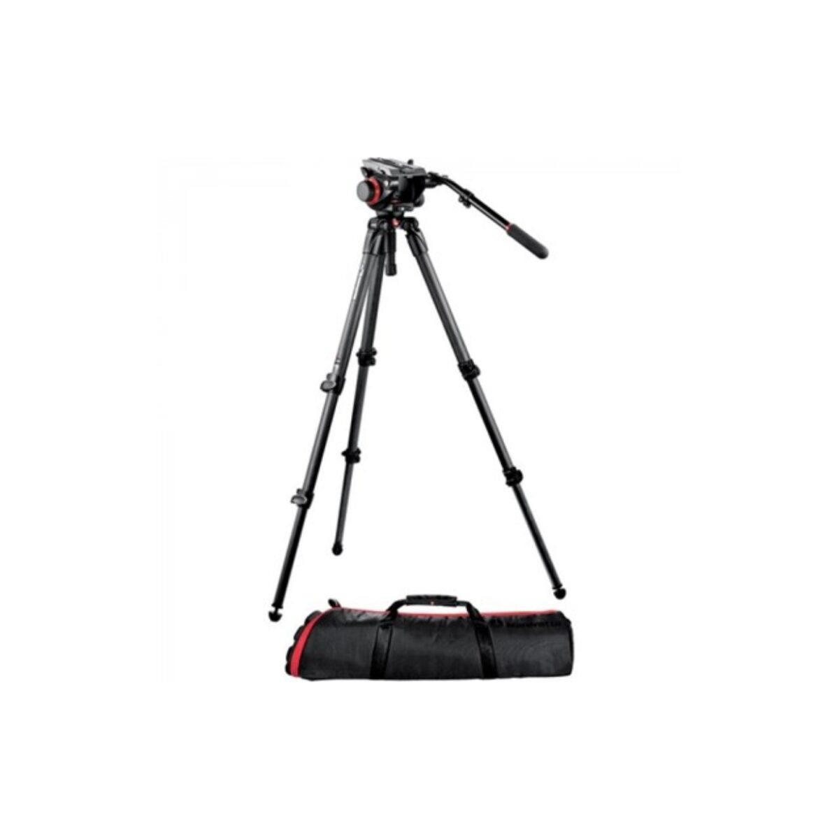 Icon 7867 Professional 2in1 Tripod + Monopod