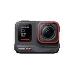 Insta360 Ace Pro 8k Action Camera front view