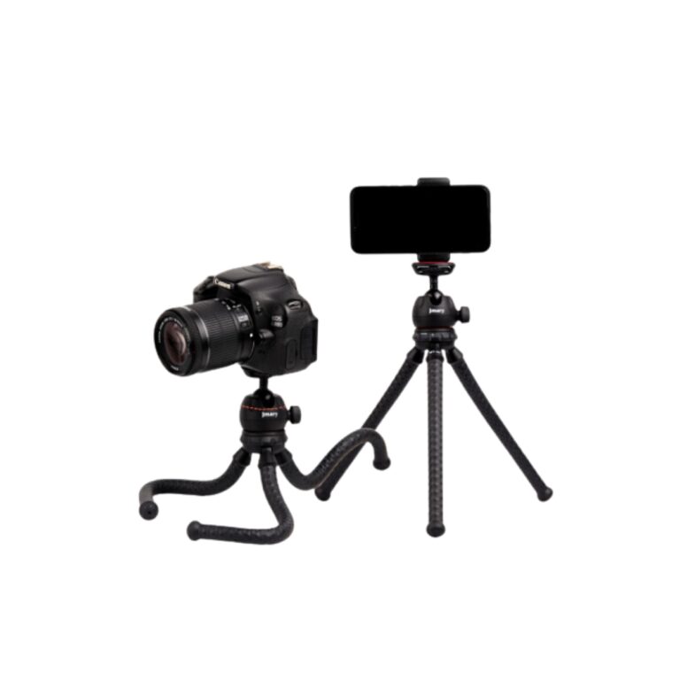 Jmary MT-25 Gorilla Pod Flexible Tripod