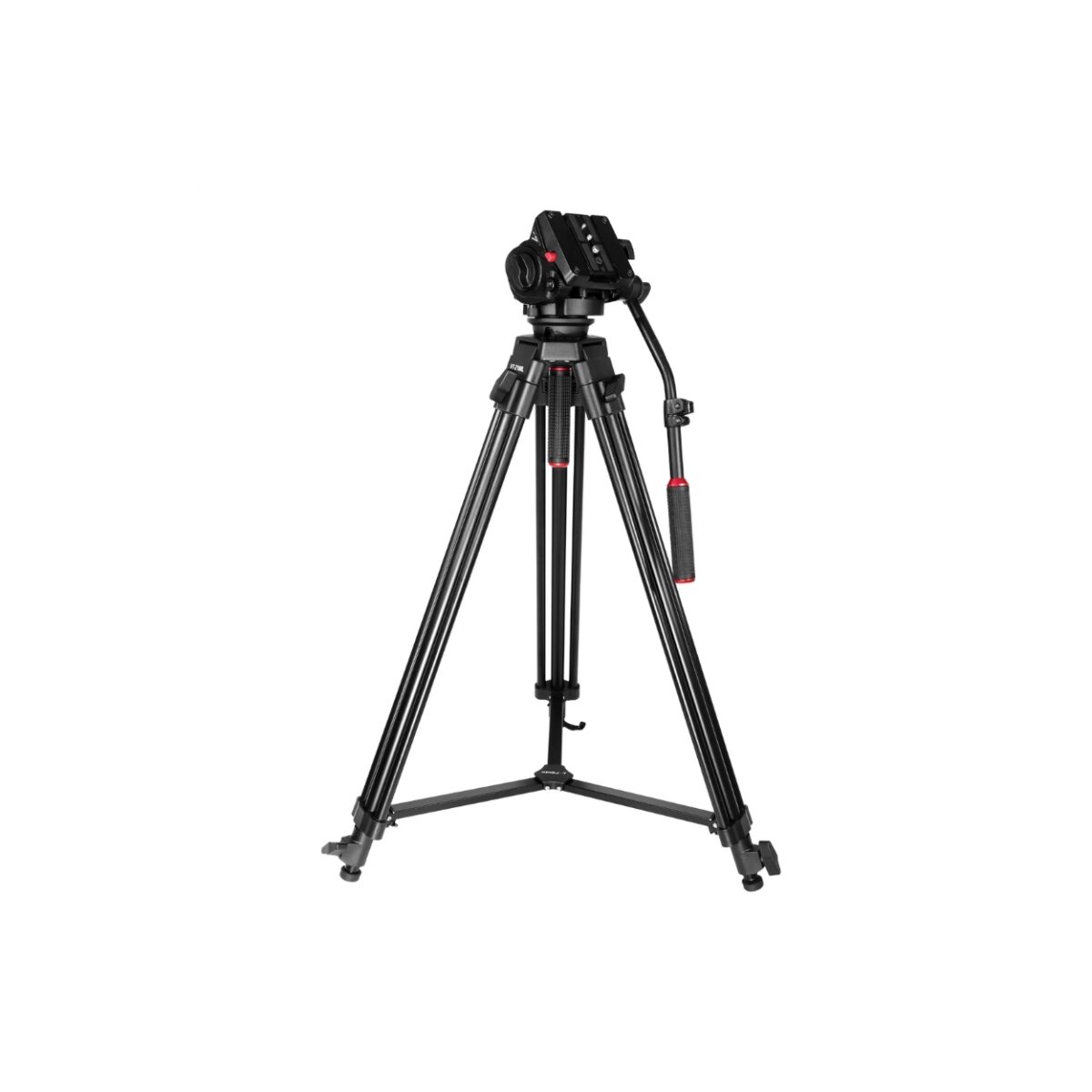 King Joy VT-2100 Professional Video Tripod