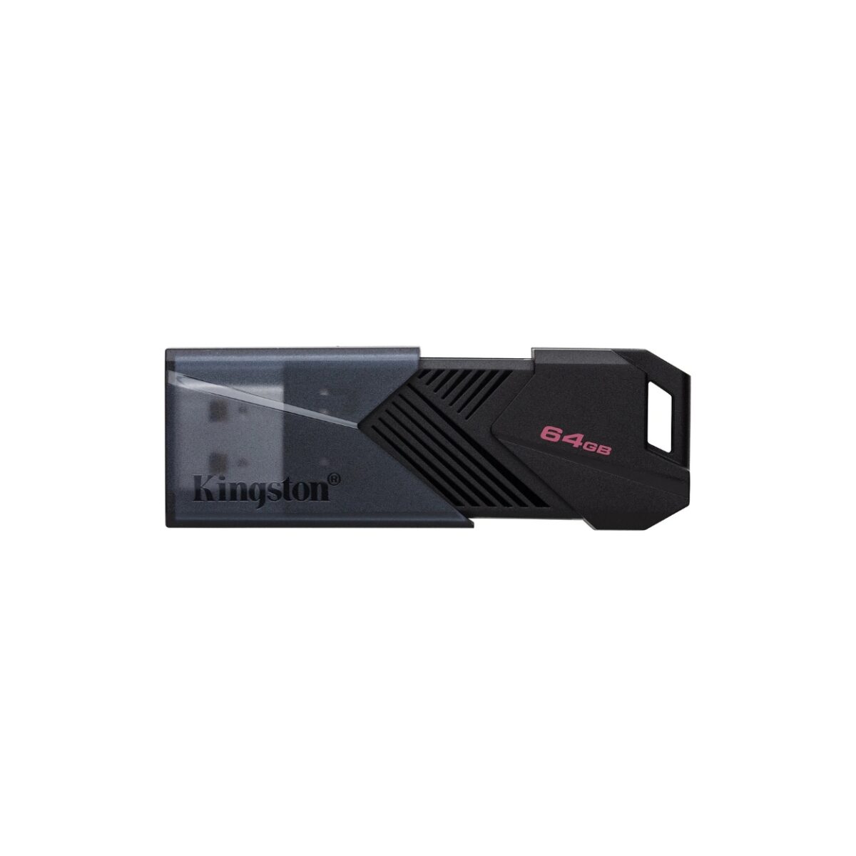 Kingston 64GB usb DataTraveler Exodia Onyx Thumb Drive