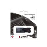 Kingston 64GB usb DataTraveler Exodia Onyx Thumb Drive