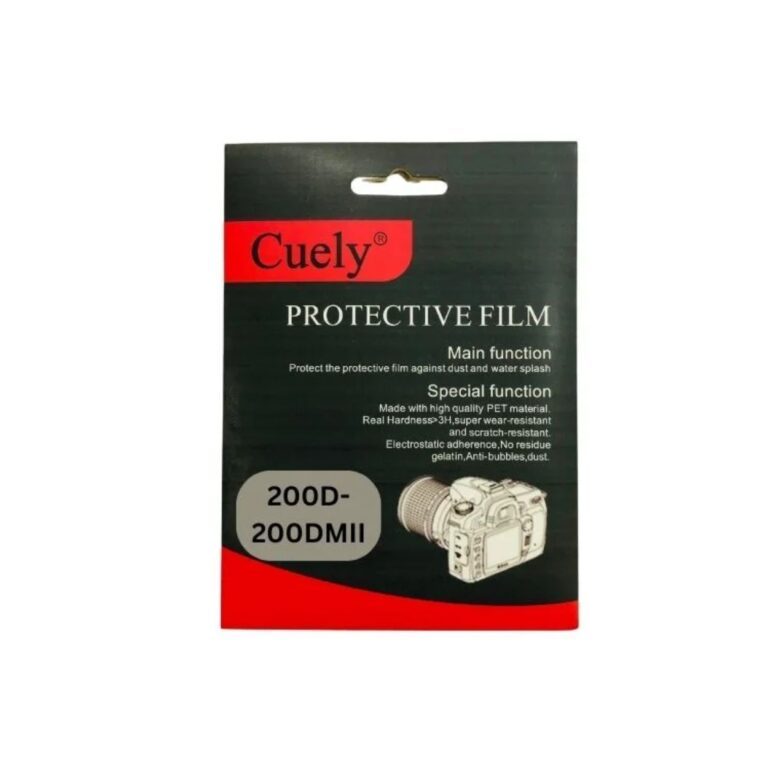 LCD PROTECTOR 200D-200DMl