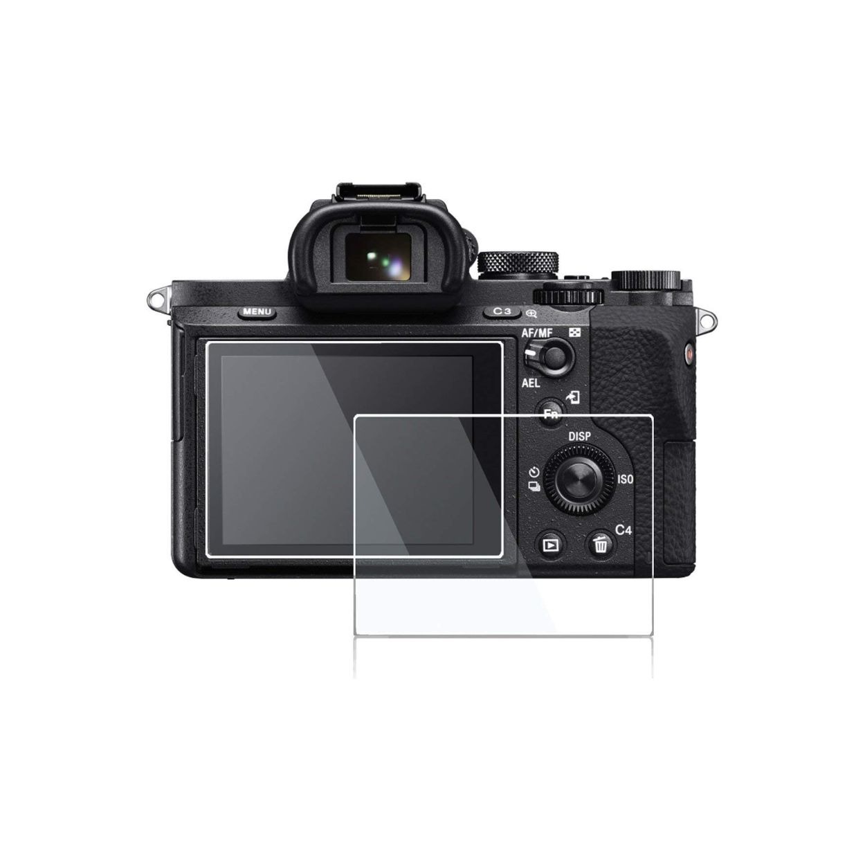 Buy lcd protector for all cameras at best price in Pakistan