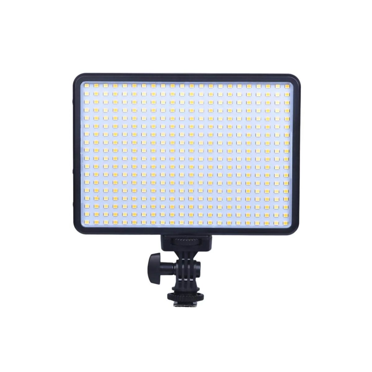 LED VIDEO LIGHT 396 Professional Video