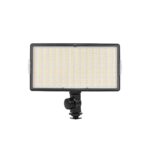 LED VIDEO LIGHT 416 Professional Video And Photo Led Light Varicolour