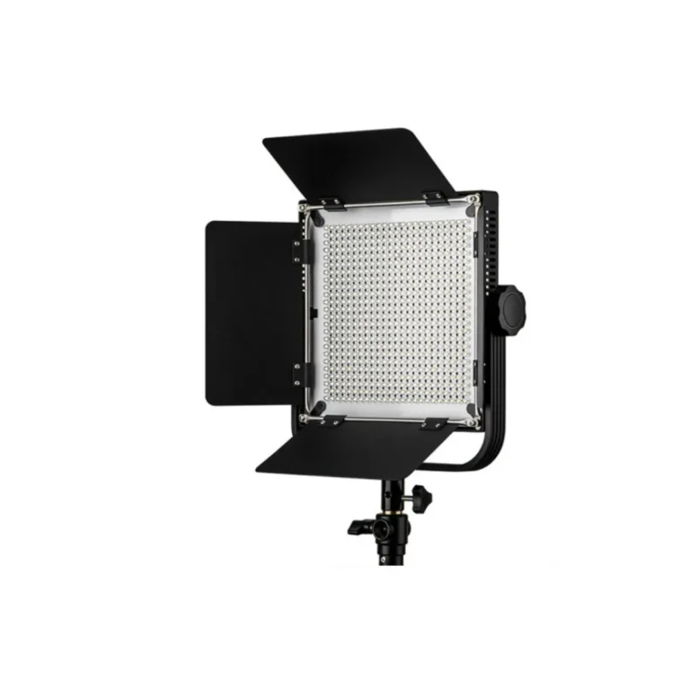 LED 660 Professional Video Light