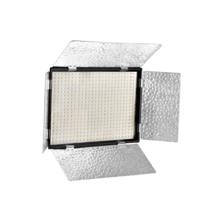 LED 520 Professional Video Light
