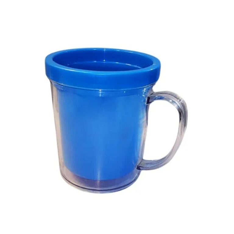 MUG PLASTIC