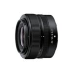 NIKON 24-50MM LENS (USED LENS)