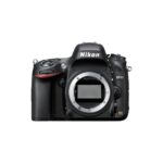 used nikon d610