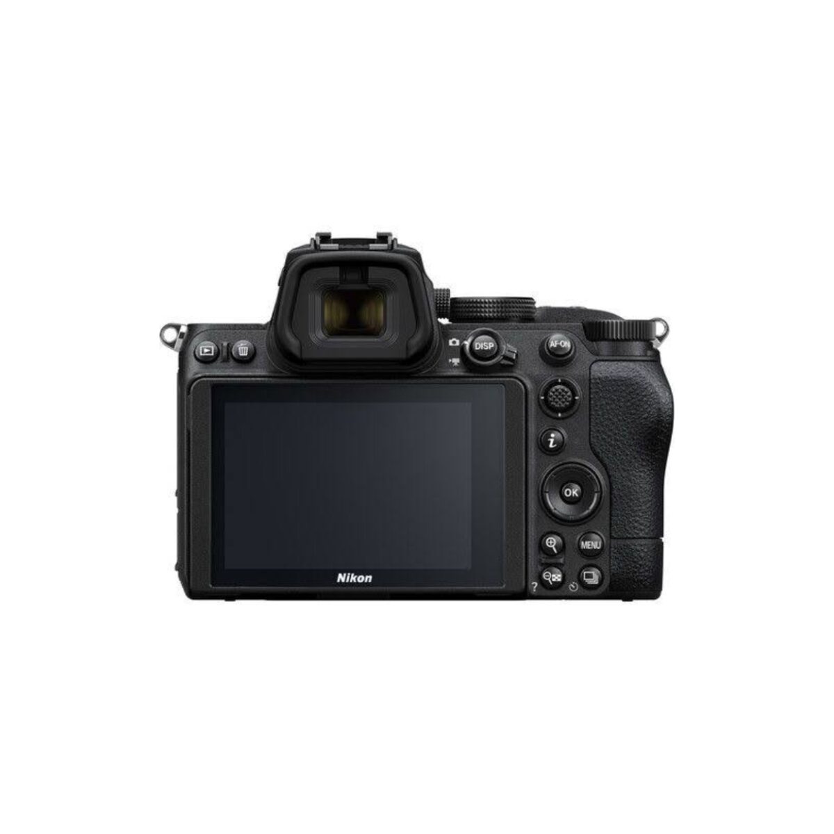 NIKON Z5 Mirrorless BODY (USED) Camera