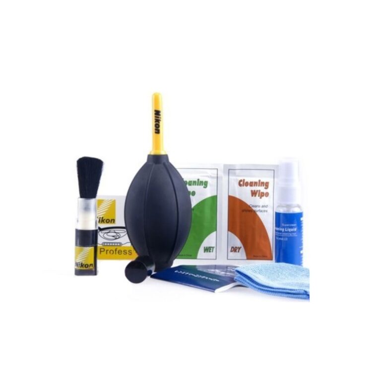 Buy lens cleaner kit at best price in Pakistan