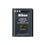 Nikon EN-EL23 Rechargeable Lithium-Ion Battery (A+Copy)