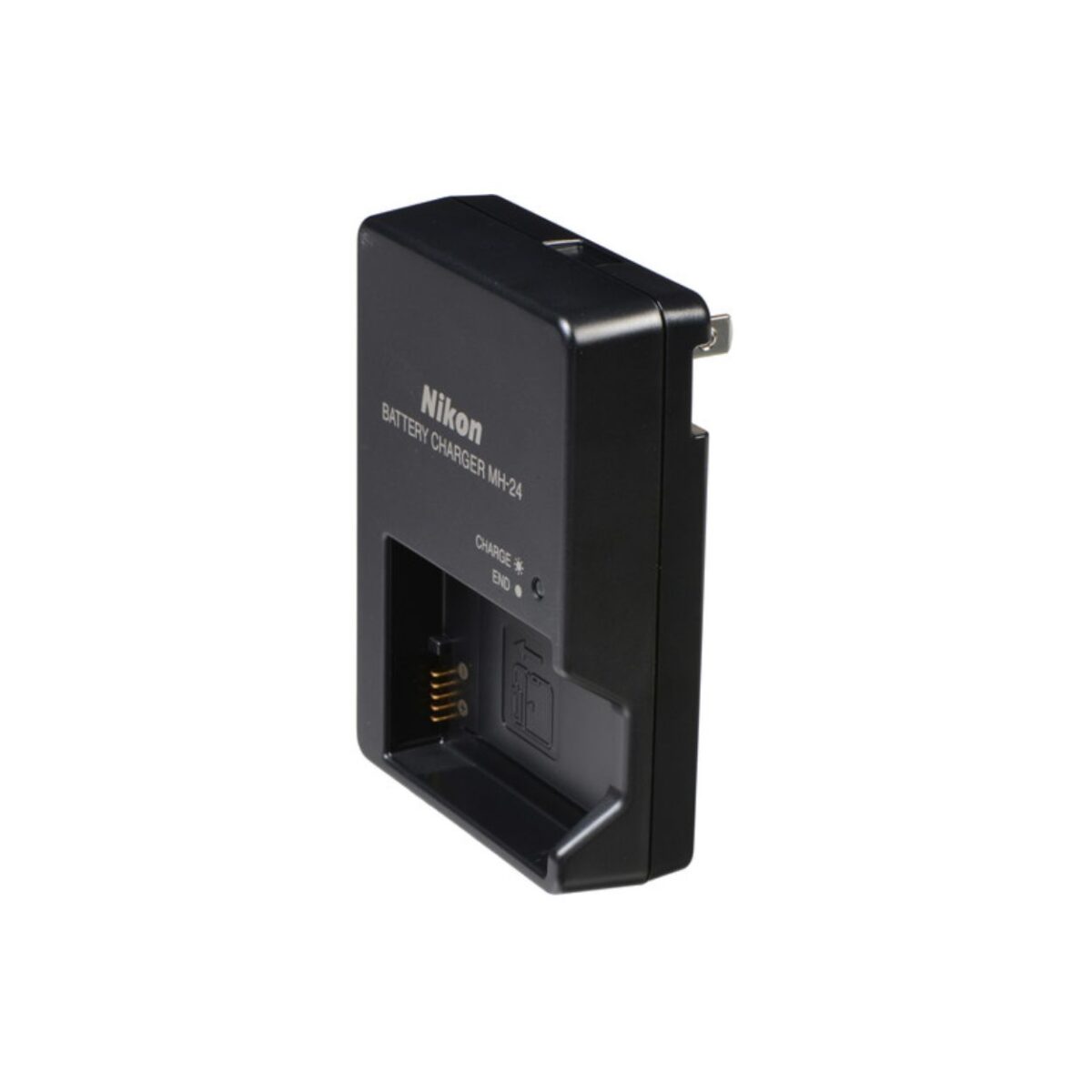 Nikon MH-24 Charger for EN-EL14 Li-ion Battery (A+Copy)