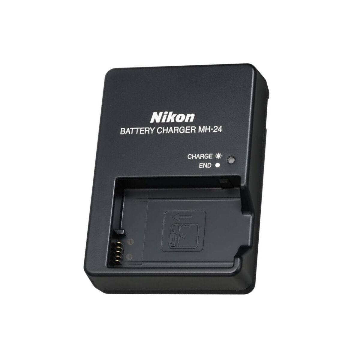 Nikon MH-24 Charger for EN-EL14 Li-ion Battery (A+Copy)