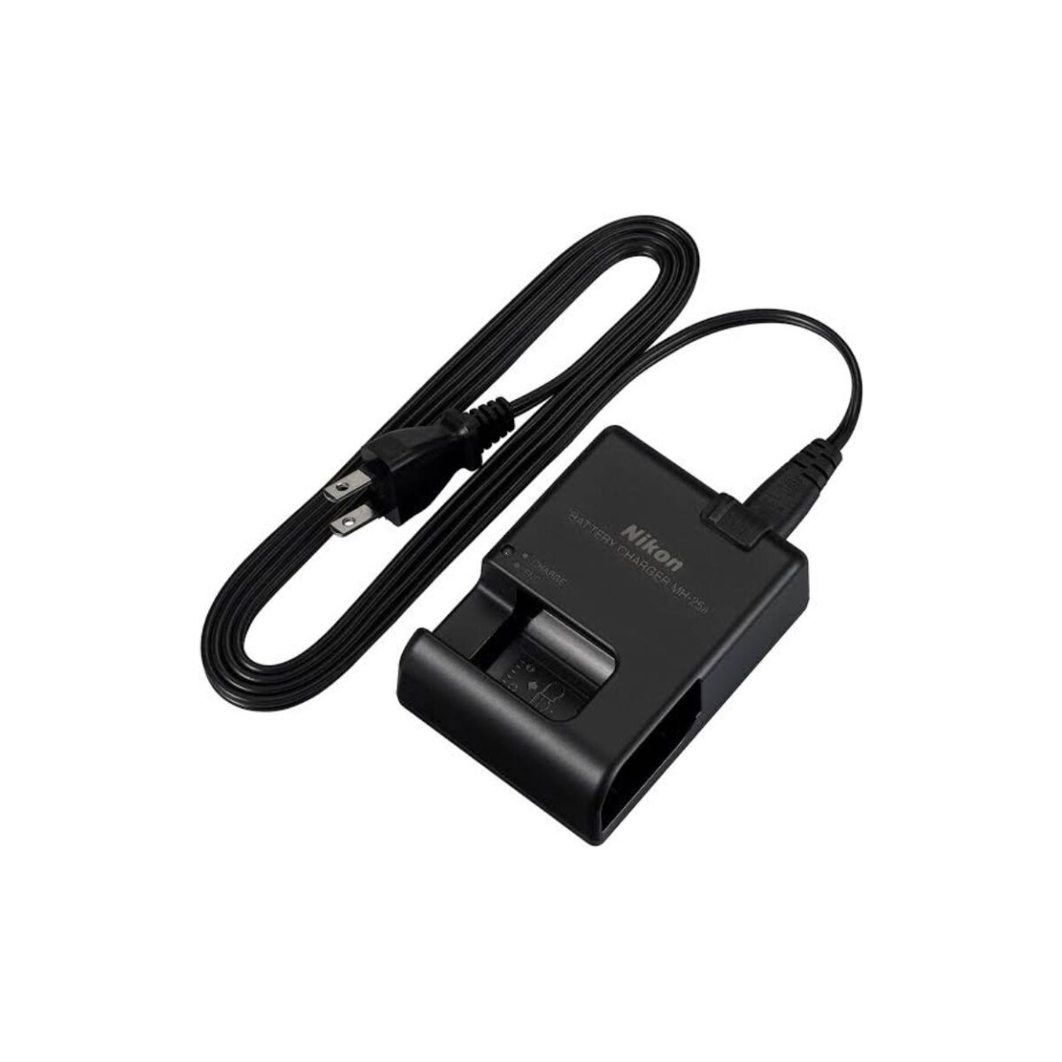 Nikon MH-25A Battery Charger for EN-EL15 Li-Ion Battery COPY (1)