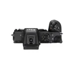 Nikon Z50 Mirrorless Camera with 16-50mm Lens - Image 5